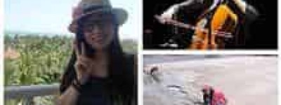 陈美彤【大提琴演奏家】 – 人物百科