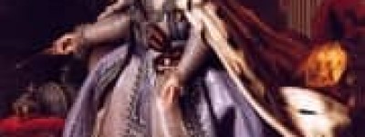 叶卡捷琳娜二世【俄国女皇，1762～1796，又称凯萨琳二世或凯萨琳大帝】 – 人物百科