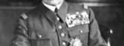 甘末林【法国将军】 – 人物百科