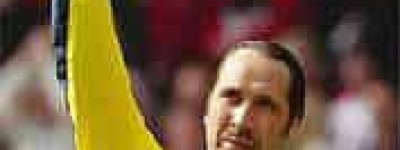 大卫·希曼【英格兰足球运动员】 – 人物百科