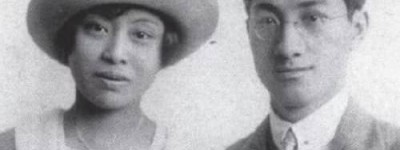 徐志摩原配妻子是谁_民国历史 菊江历史网