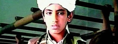 哈姆扎·本·拉登【沙特阿拉伯基地组织成员】 – 人物百科