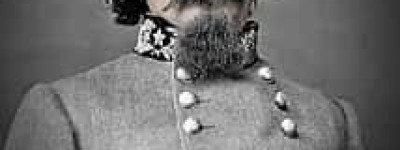 乔治·皮克特【联盟军少将,闻名于皮克特冲锋】 – 人物百科