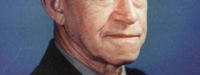 奥马尔·纳尔逊·布莱德雷【美国著名军事家、统帅、陆军五星上将】 – 人物百科