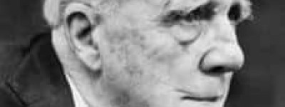 罗伯特·弗罗斯特【20世纪最受欢迎的美国诗人之一,美国文学中的桂冠诗人】 – 人物百科