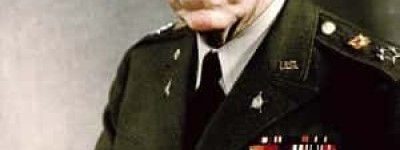 乔治·卡特利特·马歇尔【美国陆军五星上将,1953年获诺贝尔和平奖】 – 人物百科
