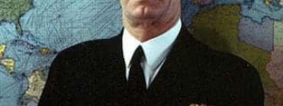 欧内斯特·约瑟夫·金【美国海军总司令，美国海军五星上将】 – 人物百科