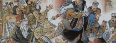 荆轲是英雄吗？被司马迁骗了几千年！_乡村野史 菊江历史网