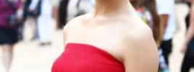 刘嘉【中国内地女演员】 – 人物百科