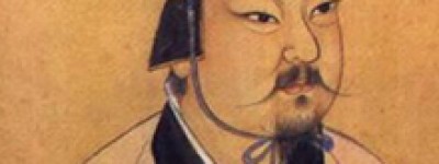 白起简介_白起的儿子_白起的故事_白起怎么死的 菊江历史网