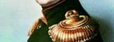 尼古拉一世【俄国皇帝，1825年-1855年】 – 人物百科