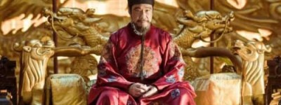 朱棣简介（朱元璋儿子、明朝第三位皇帝，篡夺侄子皇位）_明朝历史 菊江历史网