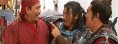 朱元璋时代善终的功臣（34位功臣唯余2人，汤和辞官病死）_明朝历史 菊江历史网