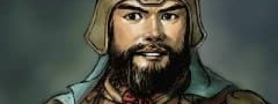 任峻【东汉末年屯田制的推广者】 – 人物百科