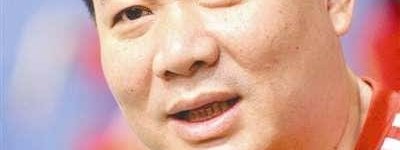 蔡斌【中国女排国家队主教练】 – 人物百科