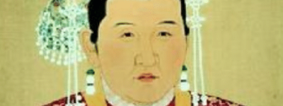 马皇后简介（孝慈高太后，明太祖朱元璋皇后，结发妻子）_明朝历史 菊江历史网
