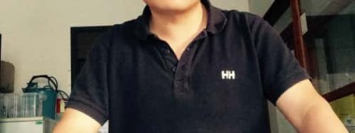 周滨【挪威奥斯陆大学-博士】 – 人物百科