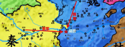 阴晋之战是怎么回事（阴晋之战在怎样的背景下爆发的）_古代战争 菊江历史网