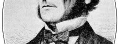 乔治·布尔【19世纪最重要的数学家之一】 – 人物百科