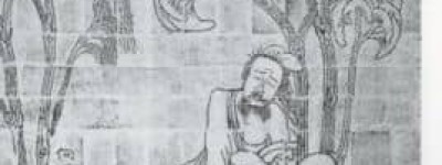 向秀【竹林七贤之一】 – 人物百科