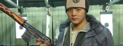 刘坤【中国特技演员】 – 人物百科