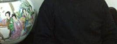 黄德辉【江西省工艺美术师】 – 人物百科