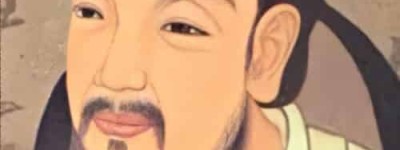 崔圆【唐朝宰相】 – 人物百科