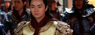 李世民当了多久的皇帝 二十三年(开创贞观之治)_唐朝历史 菊江历史网