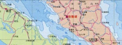 马六甲海峡属于哪个国家的海峡（主权归属于三个国家）_乡村野史 菊江历史网