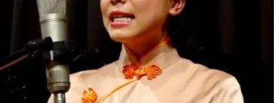 黄飞燕【评弹表演艺术家】 – 人物百科