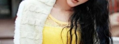 胡雪莹【模特】 – 人物百科