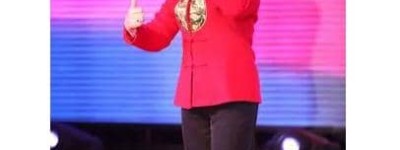 胡美玲【中国女演员】 – 人物百科