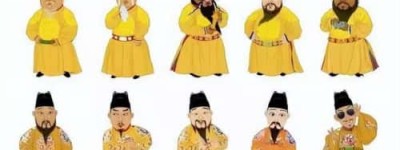 十三陵是谁的墓地（北京十三陵都有哪些陵园）_乡村野史 菊江历史网