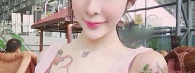 李蒽熙【因“蛇精女”走红网络的女博主】 – 人物百科