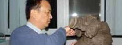 王又凯【中国泥塑家】 – 人物百科