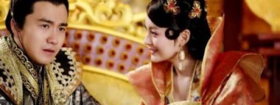 武德皇后金印图片，武德皇后墓在哪里发现_南北朝历史 菊江历史网