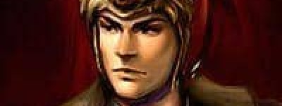 池梦彪【唐朝的开国名将】 – 人物百科