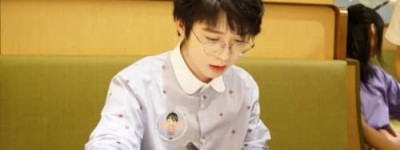 嗨氏【网络游戏主播】 – 人物百科