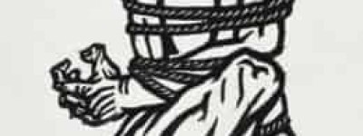 李桦【中国版画家，曾任中国版画家协会主席】 – 人物百科