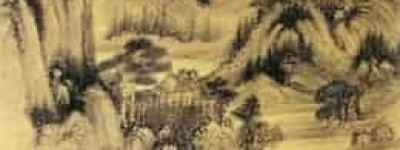 丁云鹏【明代画家】 – 人物百科