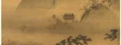 戴进【中国明代画家，浙派创始人】 – 人物百科