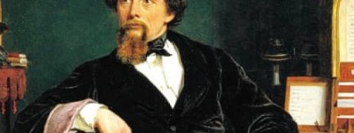 查尔斯·狄更斯简介（英国19世纪最受欢迎作家，擅写小人物）_世界近代史 菊江历史网