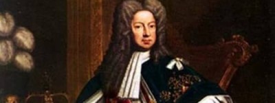 罗伯特·沃波尔简介（英国第一位首相，历经两朝执政20年）_世界近代史 菊江历史网