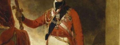 阿瑟·韦尔斯利简介（第21位英国首相，滑铁卢战役击败拿破仑）_世界近代史 菊江历史网