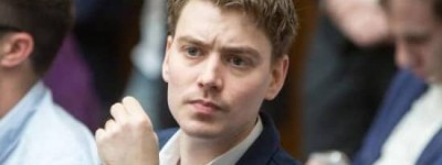 尤安·布莱尔简介（英国前首相长子，长相英俊37岁成亿万富翁）_世界近代史 菊江历史网