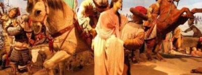 福金帝姬三天未出牙帐（宋徽宗之女遭金军蹂躏，自尽而亡）_稗官野史 菊江历史网