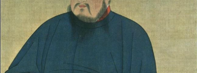 后唐开国皇帝李存勖，称帝前后为何两幅面孔？_五代十国历史 菊江历史网