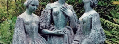 勃朗特三姐妹（英国文学史上的三姐妹，是英国文史奇迹）_世界近代史 菊江历史网