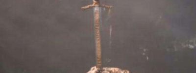 英国允许拔出石中剑吗（允许拔出，自制的石中剑曾被偷）_世界近代史 菊江历史网