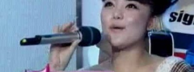 李冉【山东籍女歌手，2009快乐女生济南10强】 – 人物百科